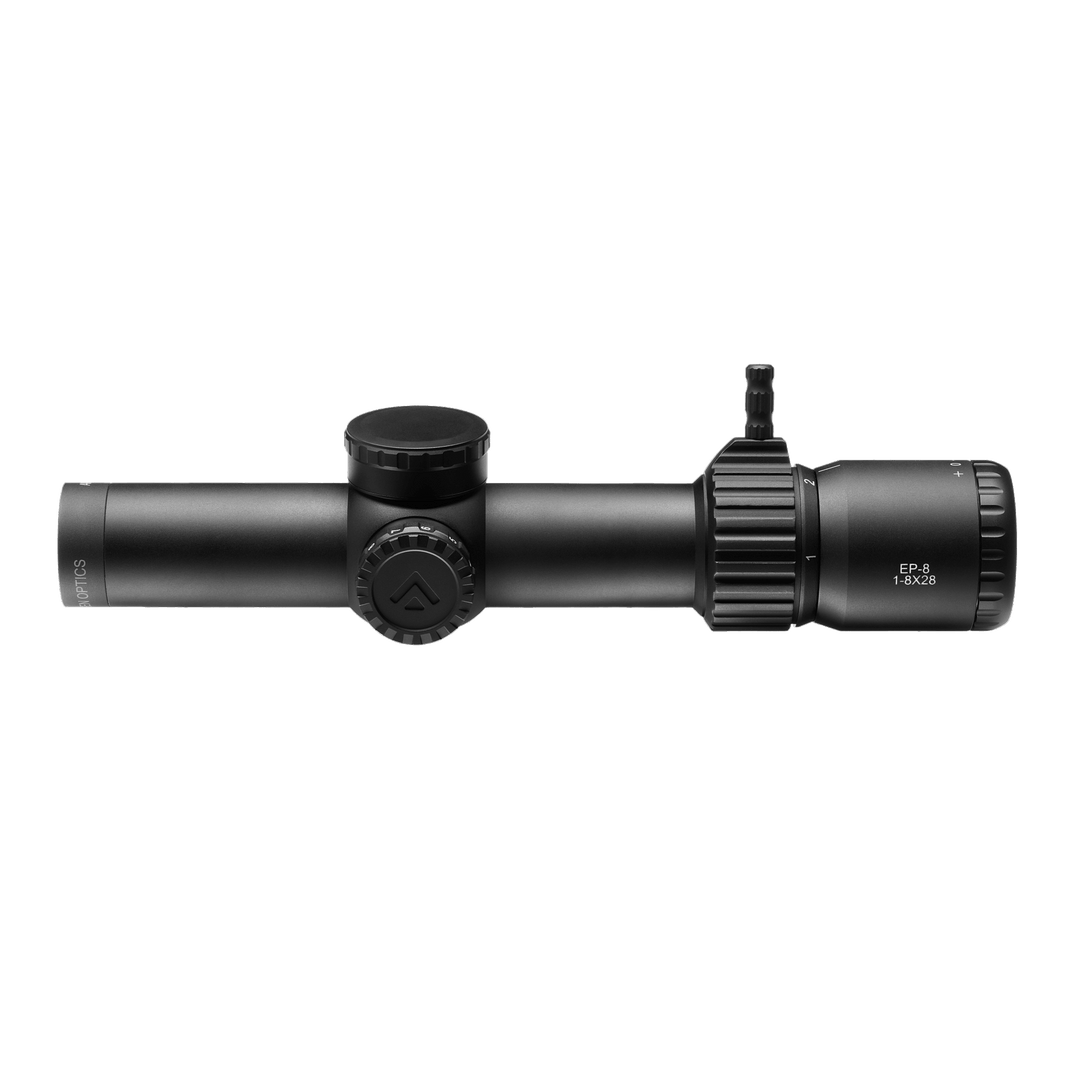 Arken Optics EP-8 1-8x28 FFP LPVO-34mm 鏡管 - Bang Bang Airsoft