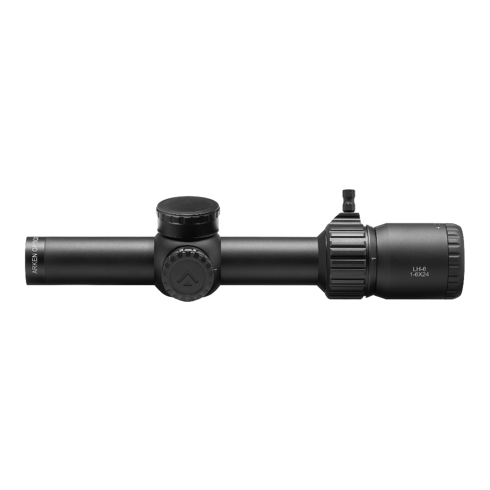 Arken Optics LH-6 1-6x24 LPVO-30mm管徑-Bang Bang Airsoft