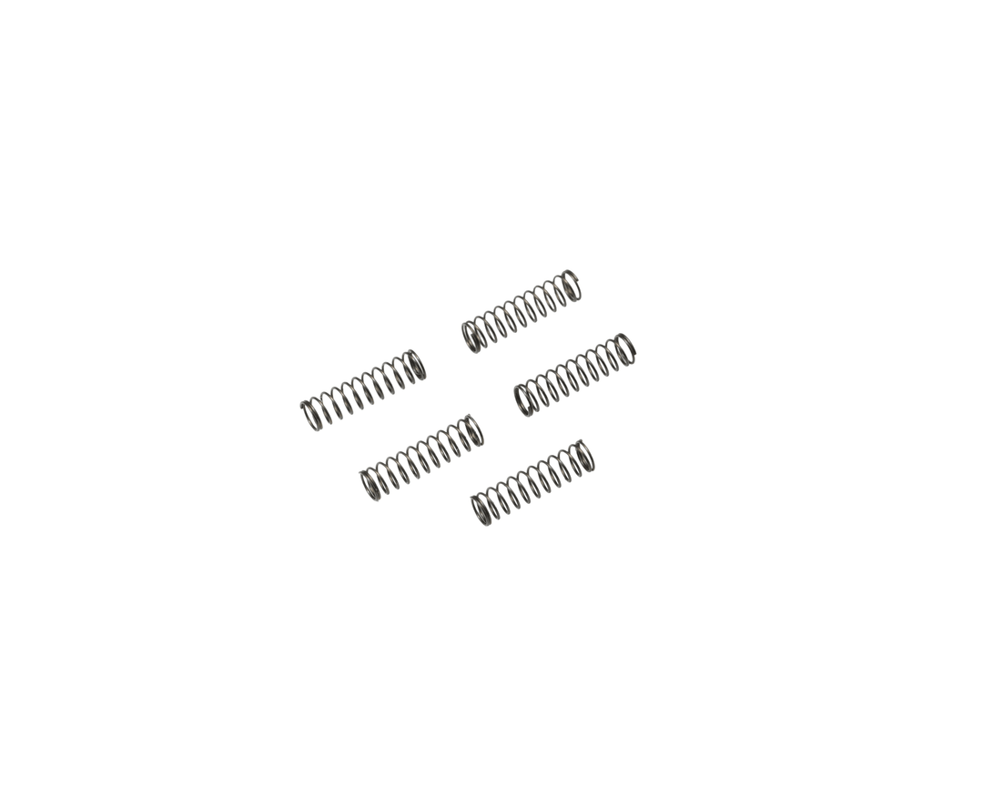 Dr Black Disconnector's Spring Set for Marui Hi-Capa - Bang Bang Airsoft