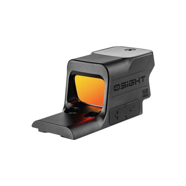 OSIGHT SE MOS - Bang Bang 氣槍
