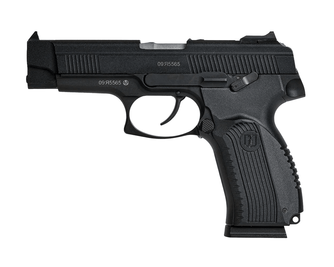 VFC MP443 Grach AIRSOFT GBB 手槍 - Bang Bang 氣槍